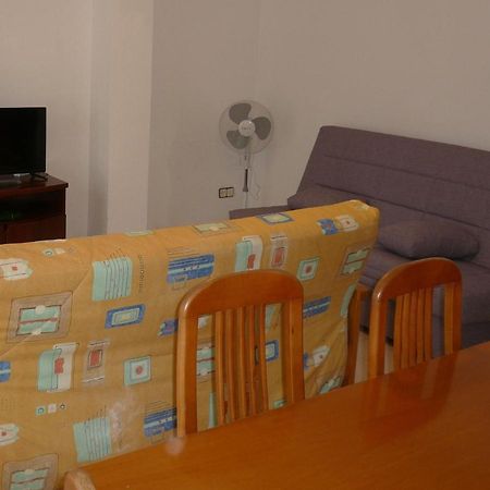 Playamar Orange Costa 3 Dormitorios Alcoceber Luaran gambar