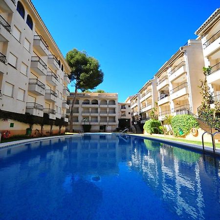 Playamar Orange Costa 3 Dormitorios Alcoceber Luaran gambar