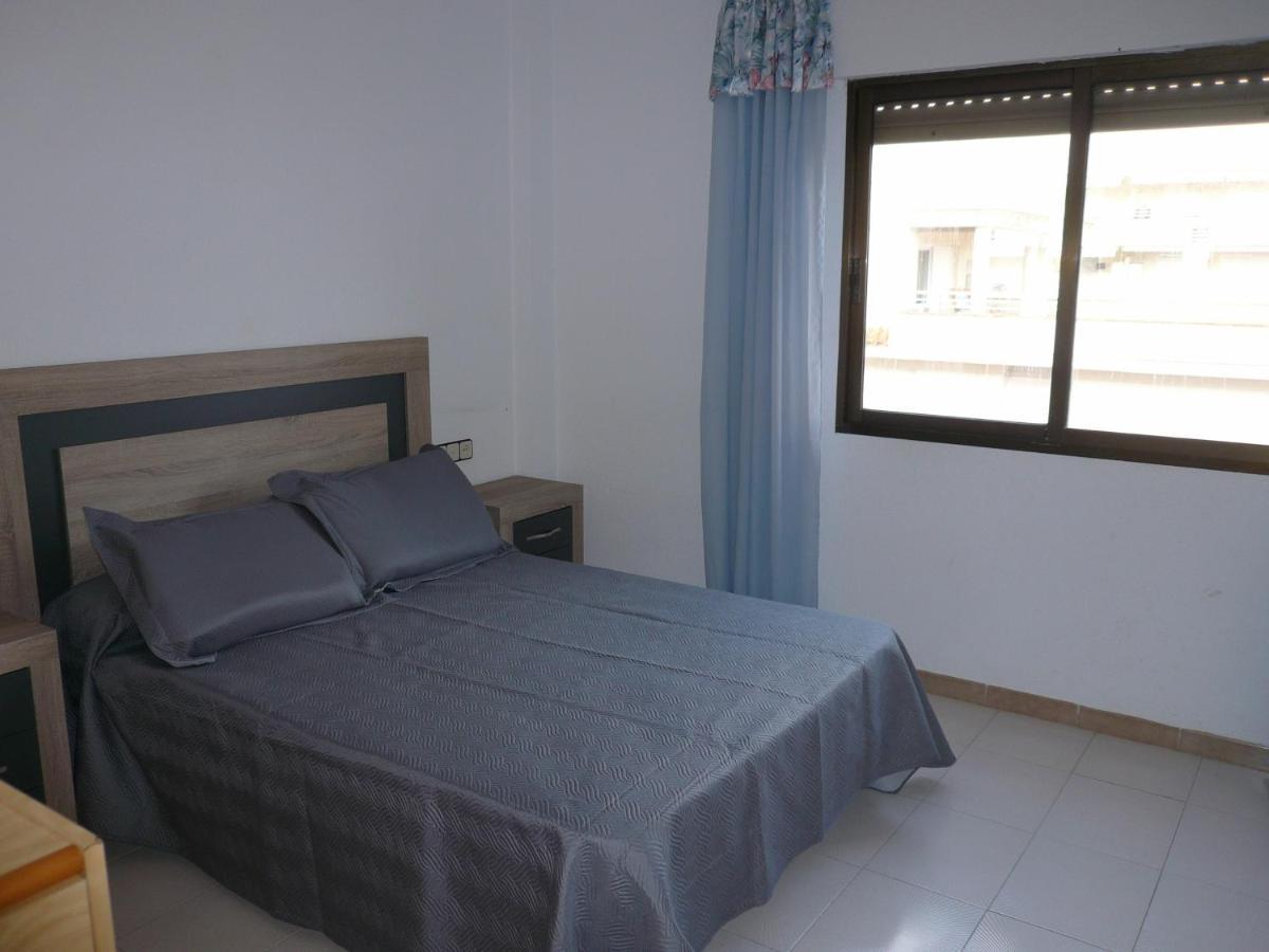 Playamar Orange Costa 3 Dormitorios Alcoceber Luaran gambar