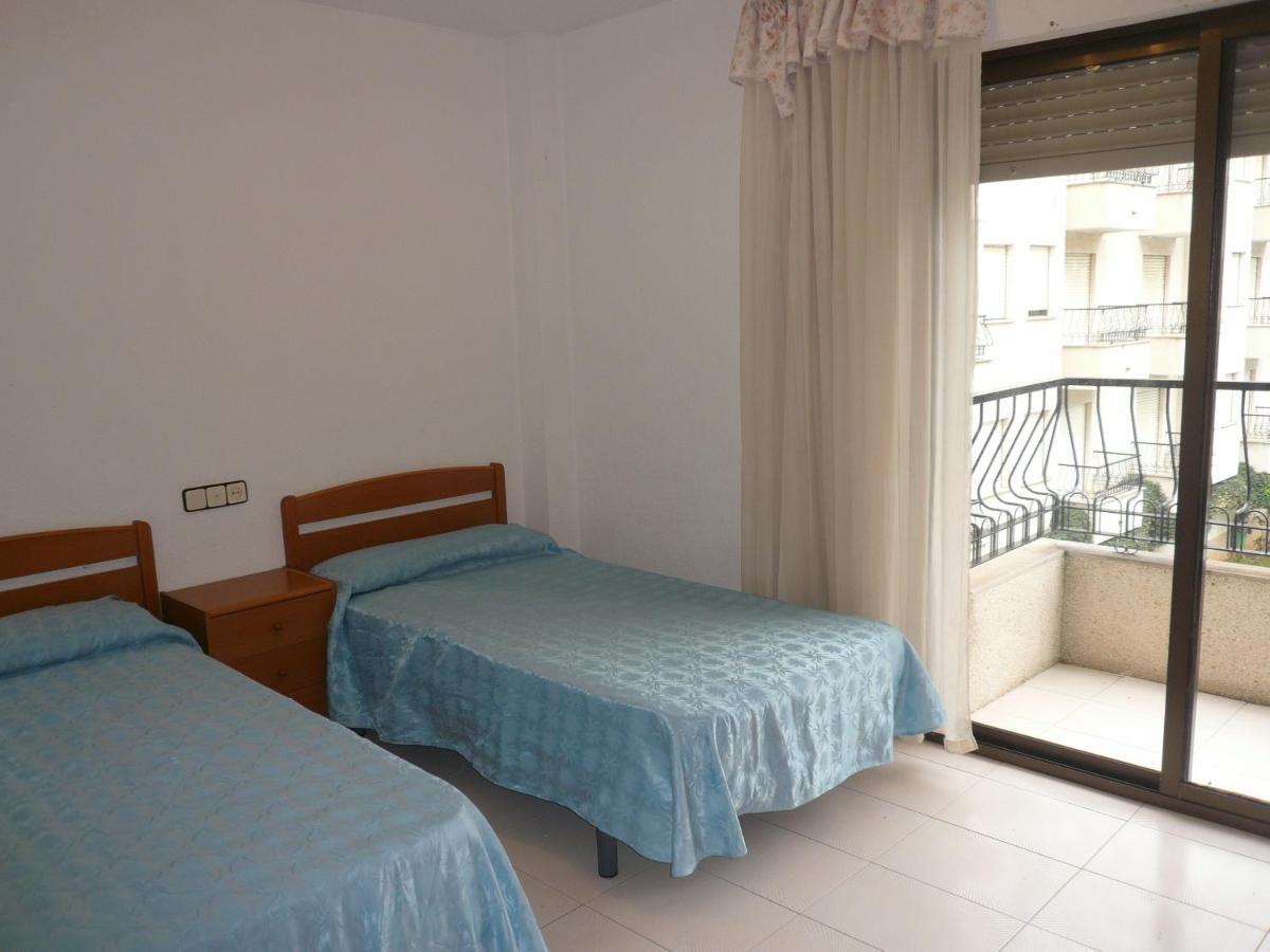 Playamar Orange Costa 3 Dormitorios Alcoceber Luaran gambar