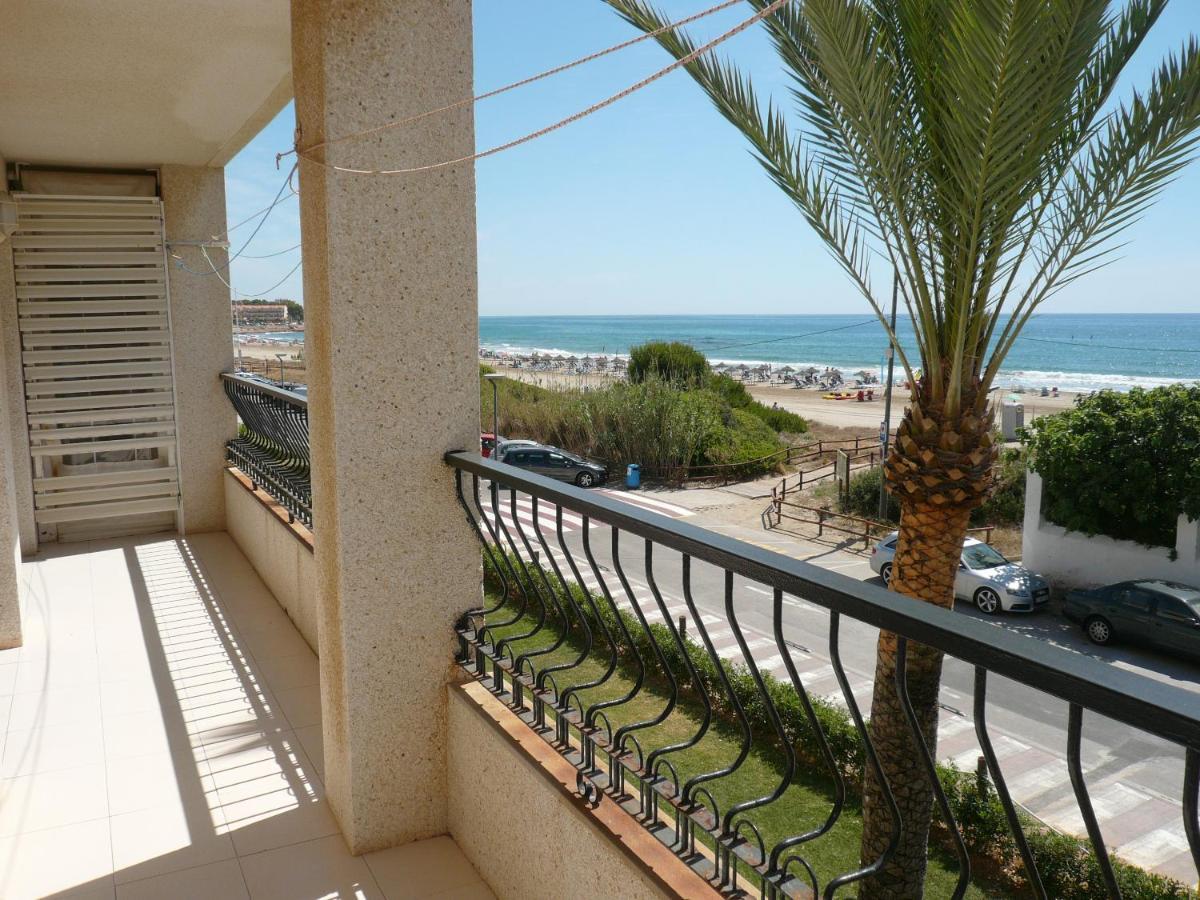 Playamar Orange Costa 3 Dormitorios Alcoceber Luaran gambar