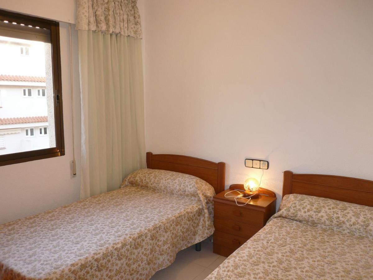 Playamar Orange Costa 3 Dormitorios Alcoceber Luaran gambar