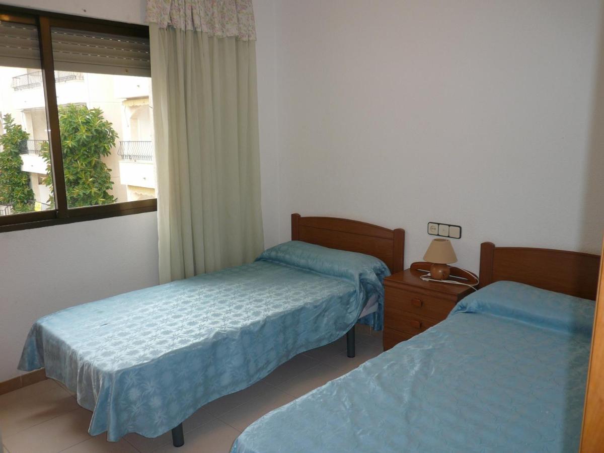 Playamar Orange Costa 3 Dormitorios Alcoceber Luaran gambar