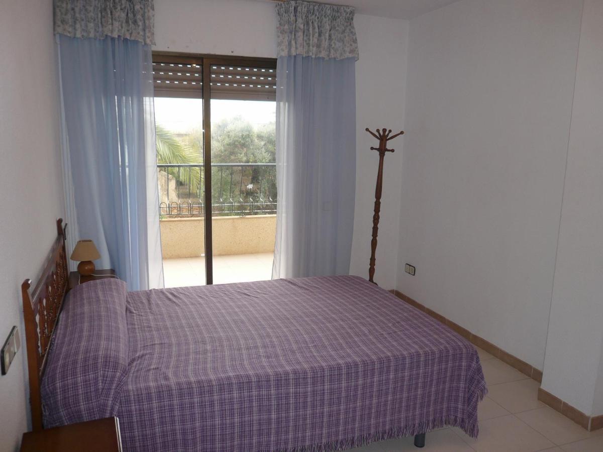 Playamar Orange Costa 3 Dormitorios Alcoceber Luaran gambar