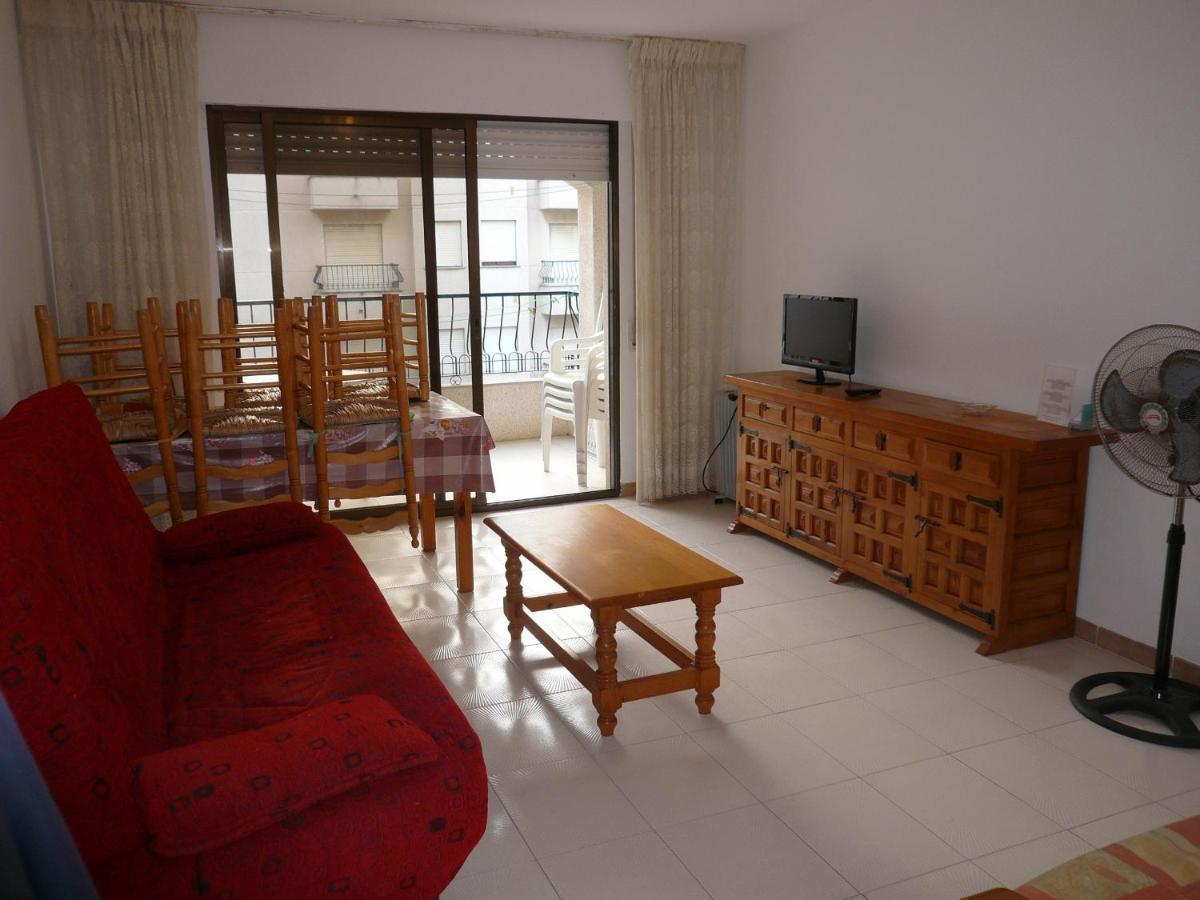 Playamar Orange Costa 3 Dormitorios Alcoceber Luaran gambar