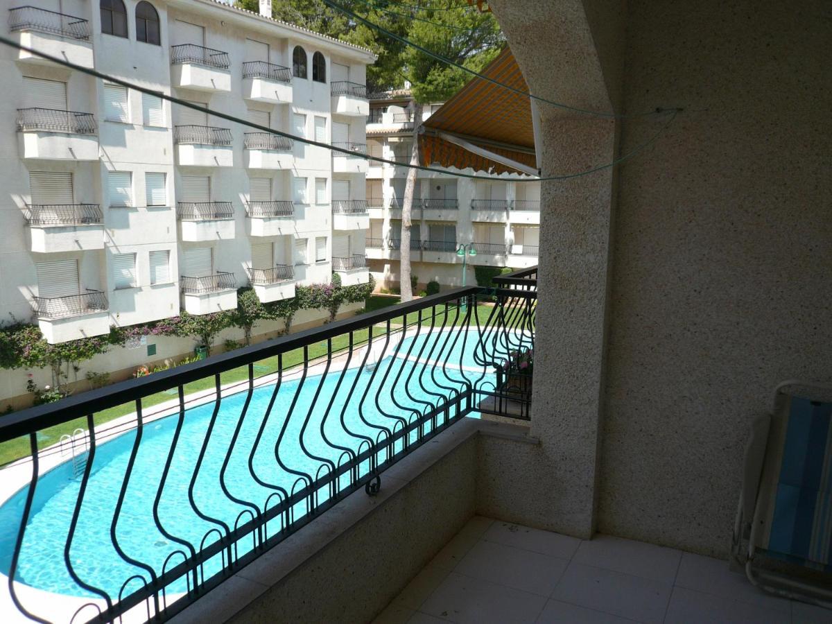 Playamar Orange Costa 3 Dormitorios Alcoceber Luaran gambar
