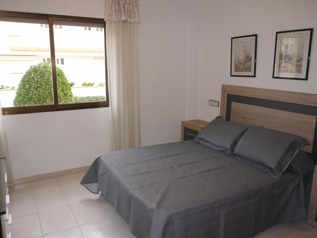Playamar Orange Costa 3 Dormitorios Alcoceber Luaran gambar