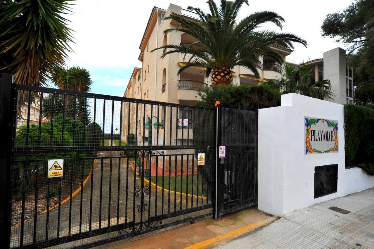 Playamar Orange Costa 3 Dormitorios Alcoceber Luaran gambar