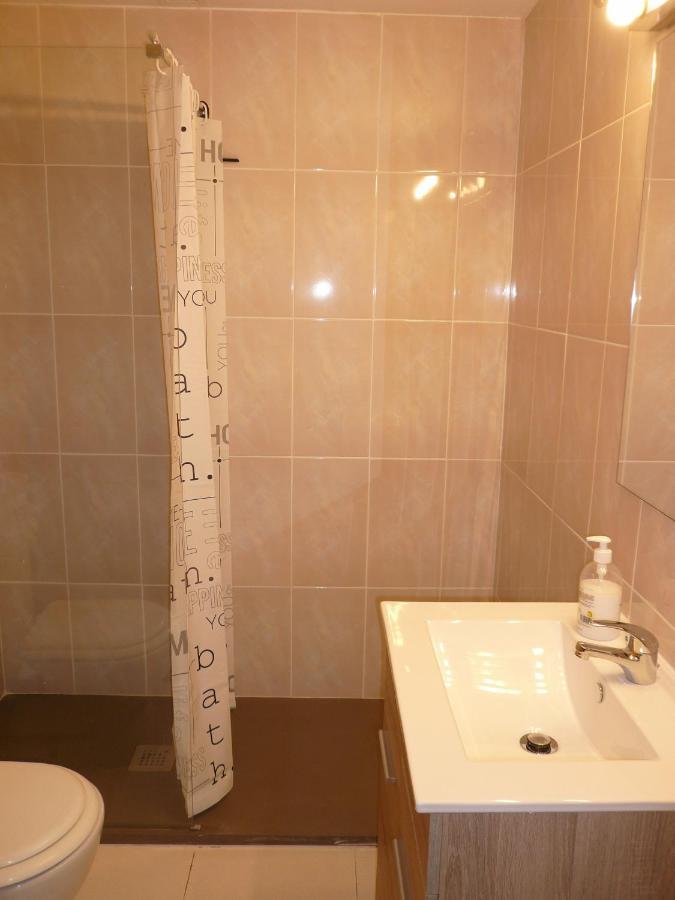 Playamar Orange Costa 3 Dormitorios Alcoceber Luaran gambar