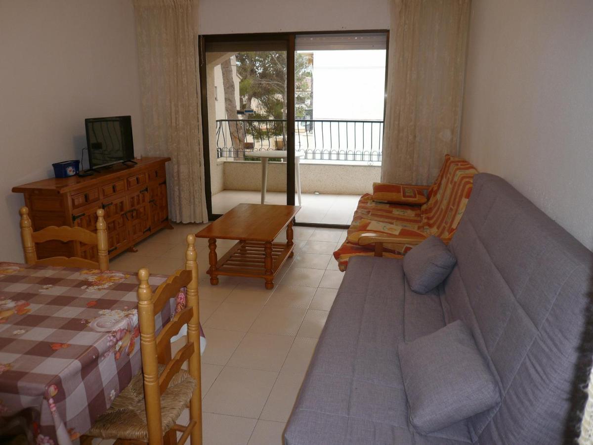Playamar Orange Costa 3 Dormitorios Alcoceber Luaran gambar