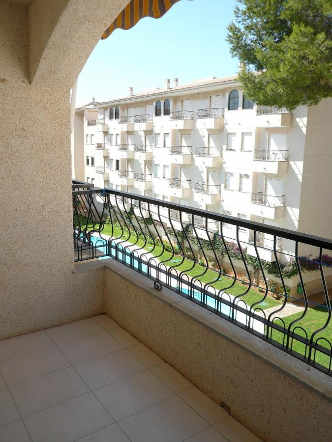 Playamar Orange Costa 3 Dormitorios Alcoceber Luaran gambar
