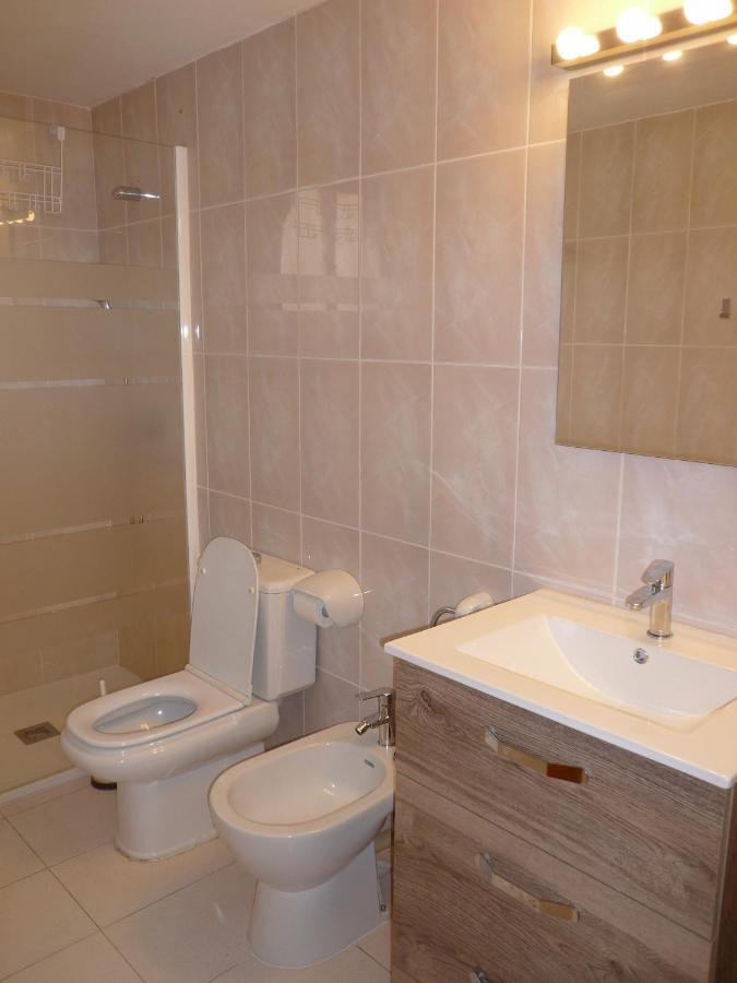 Playamar Orange Costa 3 Dormitorios Alcoceber Luaran gambar