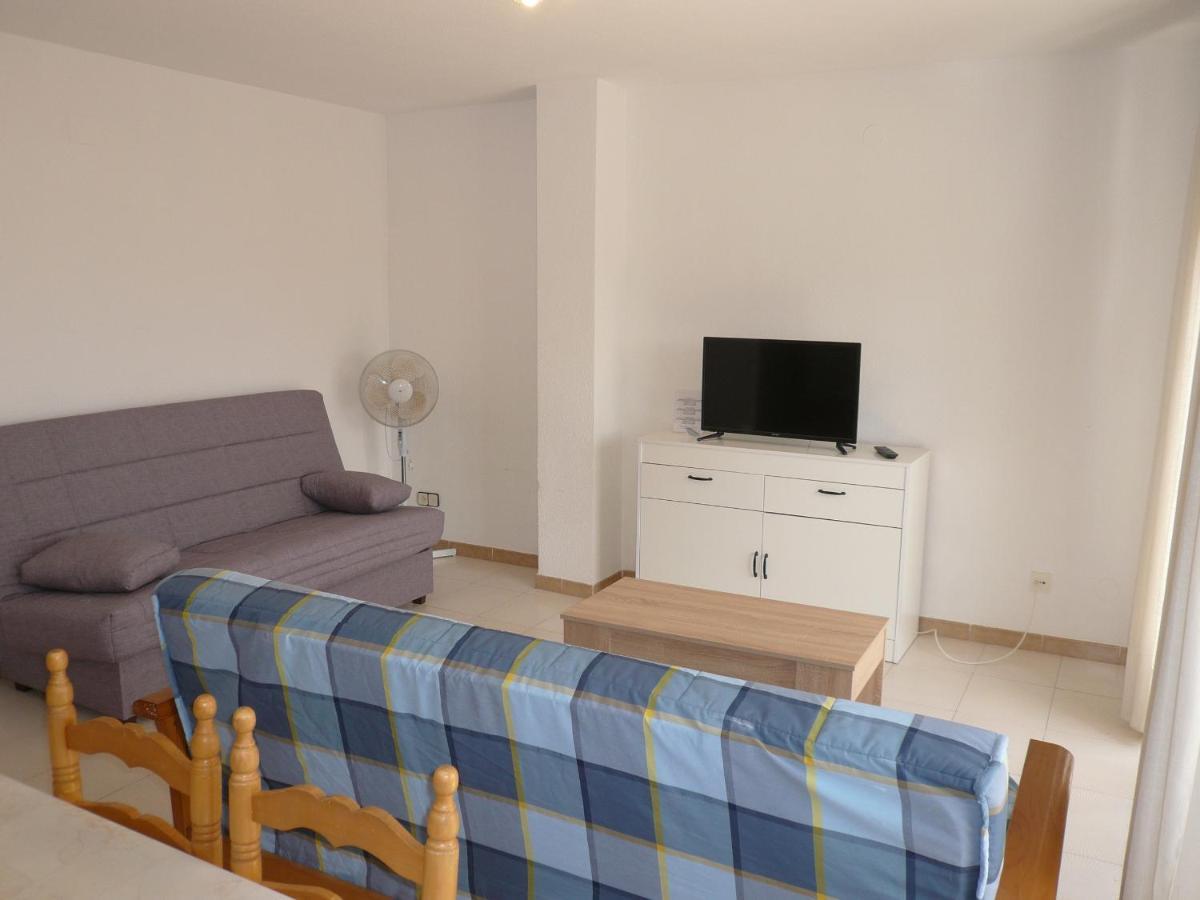 Playamar Orange Costa 3 Dormitorios Alcoceber Luaran gambar