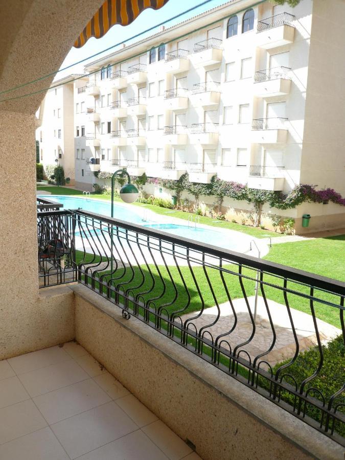 Playamar Orange Costa 3 Dormitorios Alcoceber Luaran gambar