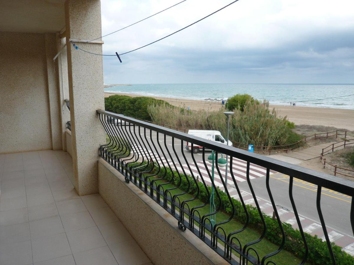 Playamar Orange Costa 3 Dormitorios Alcoceber Luaran gambar