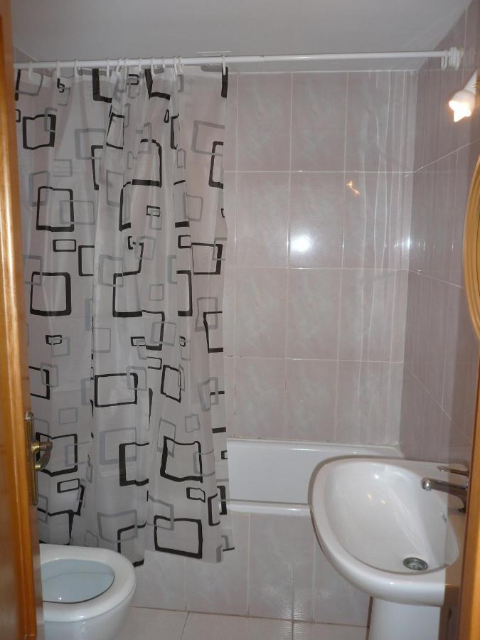 Playamar Orange Costa 3 Dormitorios Alcoceber Luaran gambar