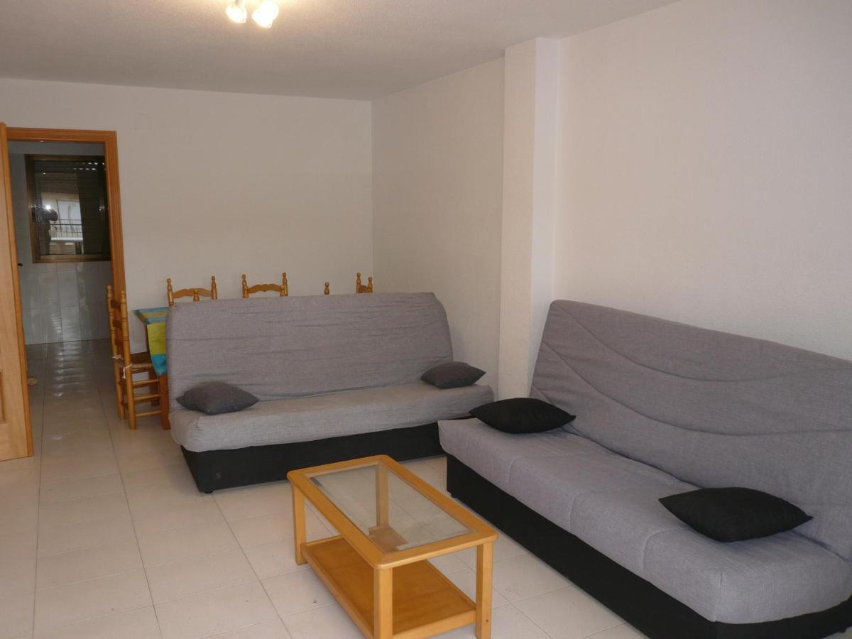 Playamar Orange Costa 3 Dormitorios Alcoceber Luaran gambar