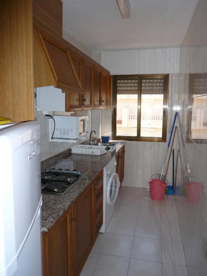 Playamar Orange Costa 3 Dormitorios Alcoceber Luaran gambar