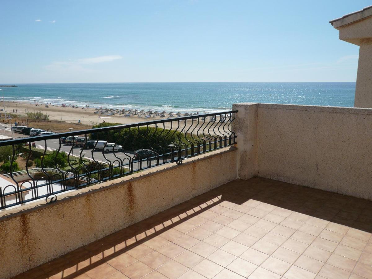 Playamar Orange Costa 3 Dormitorios Alcoceber Luaran gambar