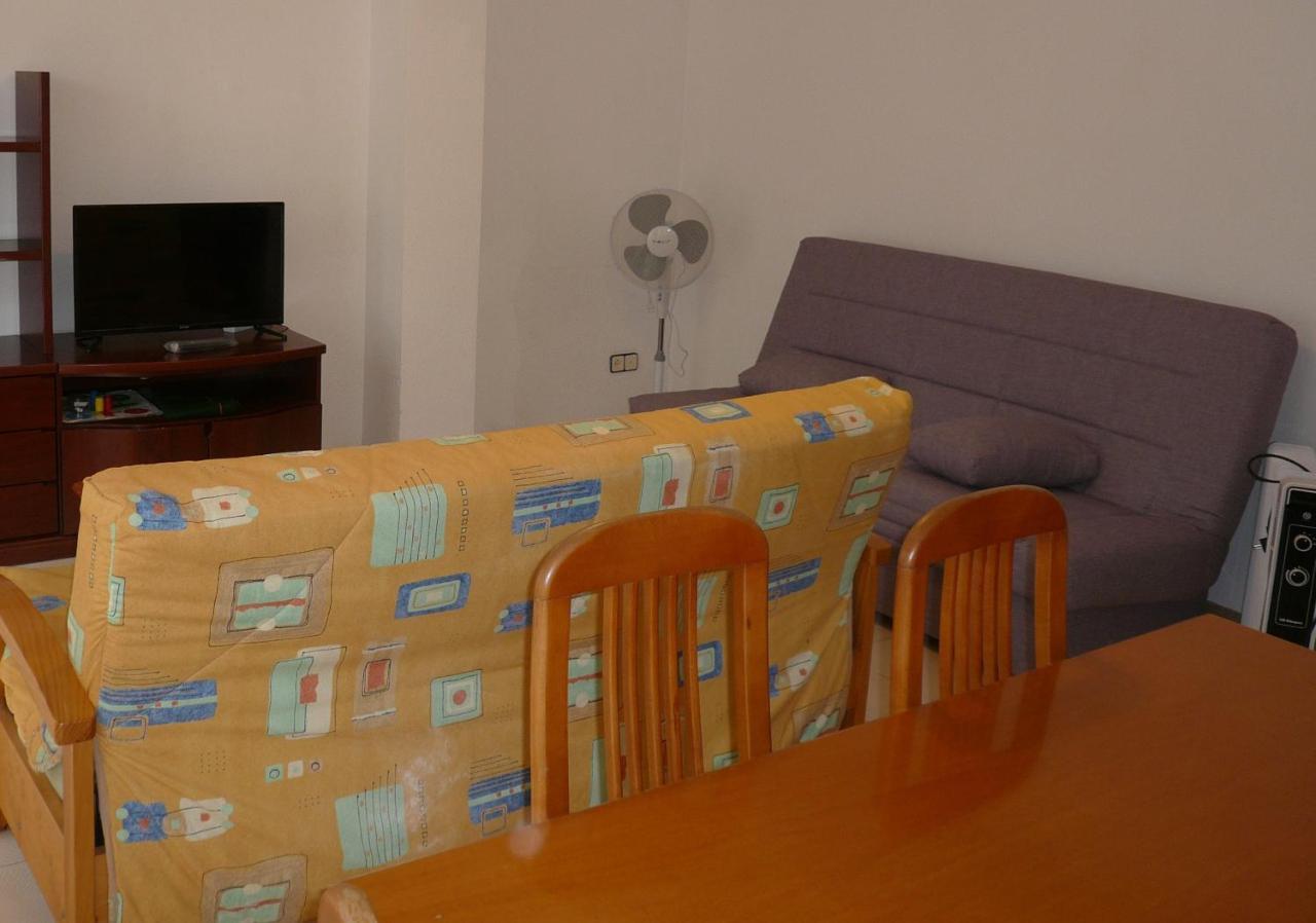 Playamar Orange Costa 3 Dormitorios Alcoceber Luaran gambar