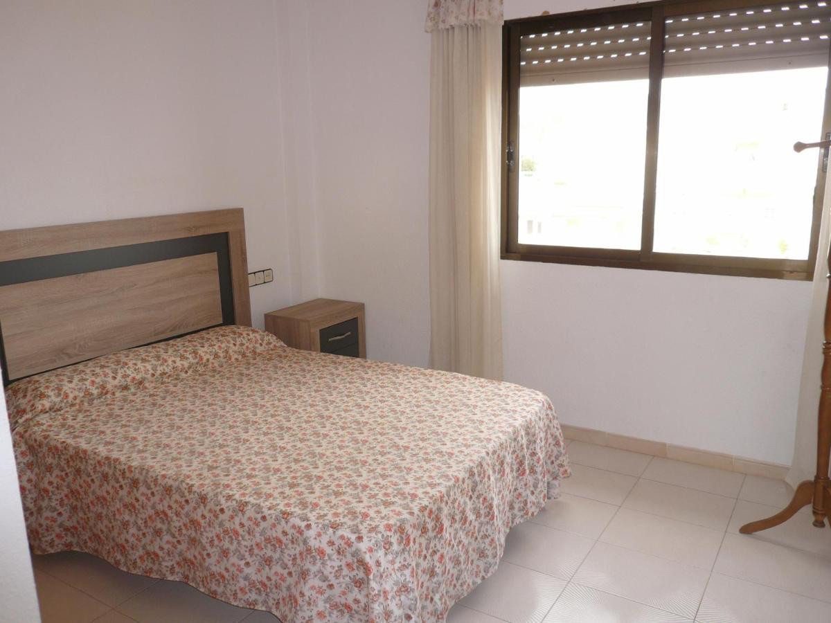 Playamar Orange Costa 3 Dormitorios Alcoceber Luaran gambar