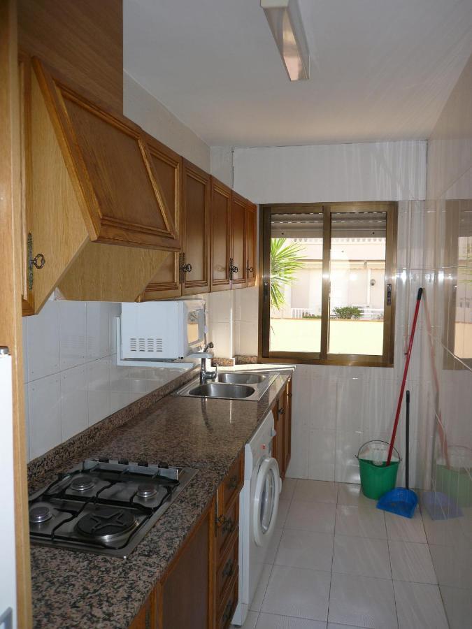 Playamar Orange Costa 3 Dormitorios Alcoceber Luaran gambar