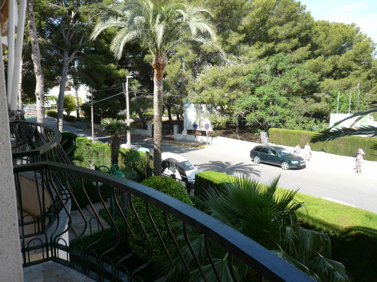 Playamar Orange Costa 3 Dormitorios Alcoceber Luaran gambar