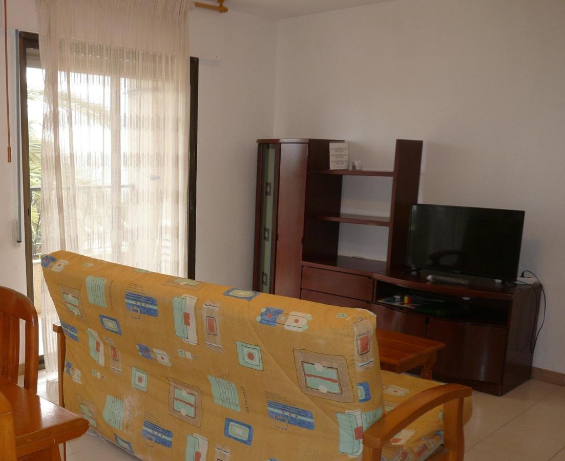 Playamar Orange Costa 3 Dormitorios Alcoceber Luaran gambar