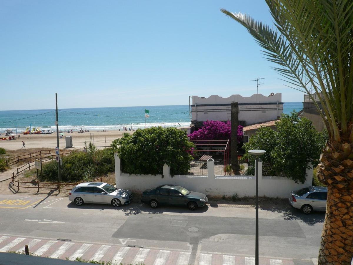 Playamar Orange Costa 3 Dormitorios Alcoceber Luaran gambar