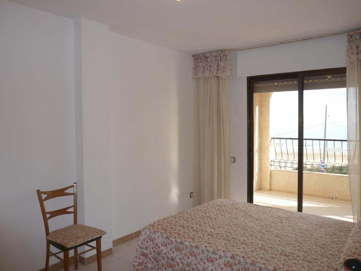 Playamar Orange Costa 3 Dormitorios Alcoceber Luaran gambar