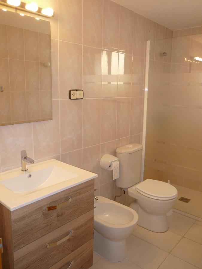 Playamar Orange Costa 3 Dormitorios Alcoceber Luaran gambar