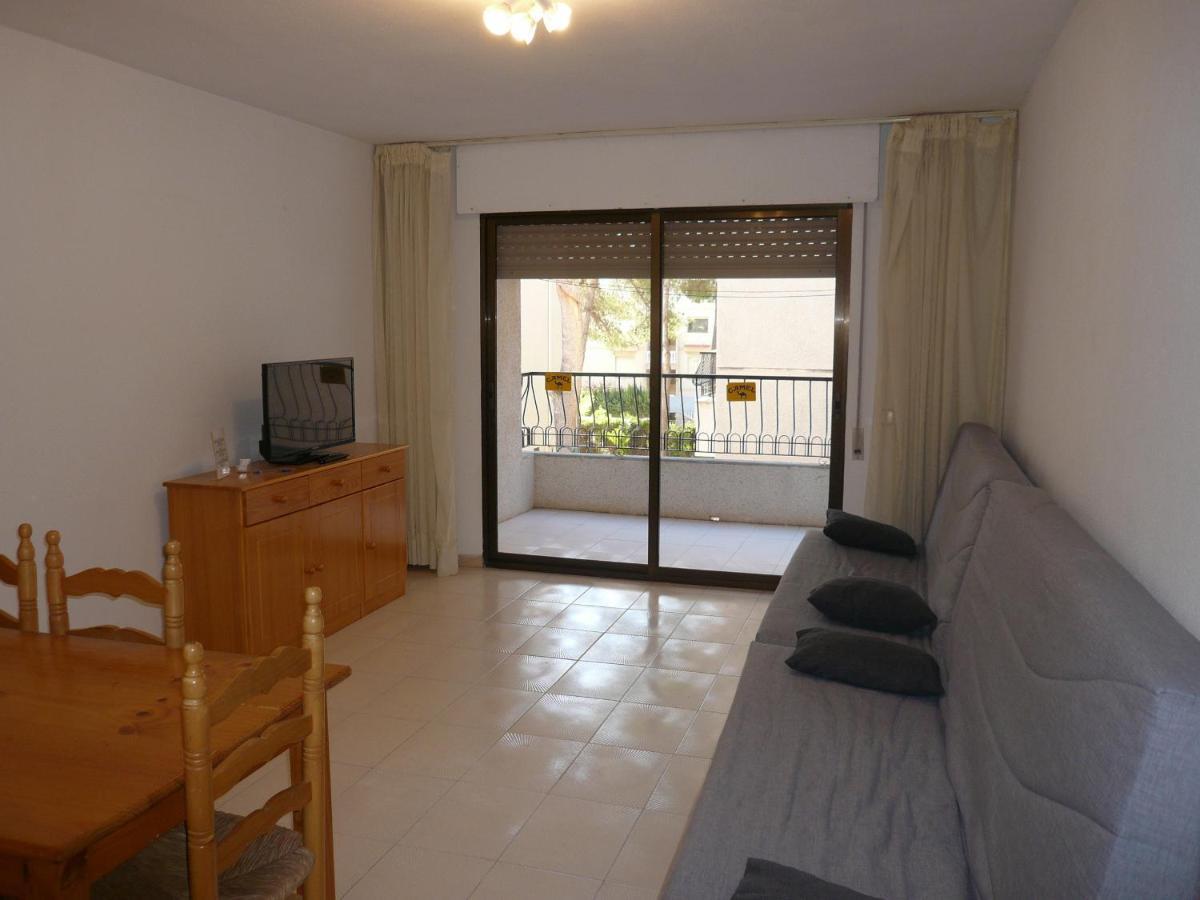 Playamar Orange Costa 3 Dormitorios Alcoceber Luaran gambar
