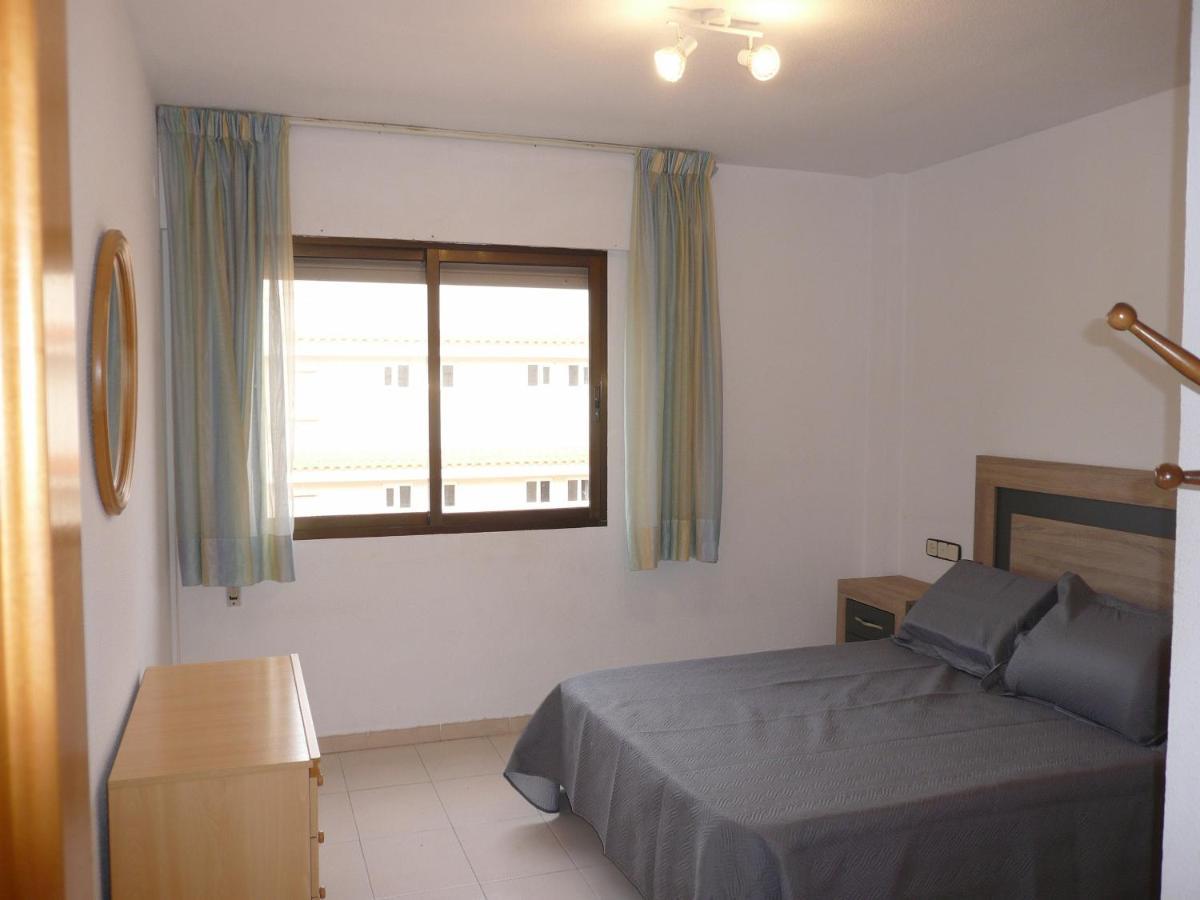 Playamar Orange Costa 3 Dormitorios Alcoceber Luaran gambar