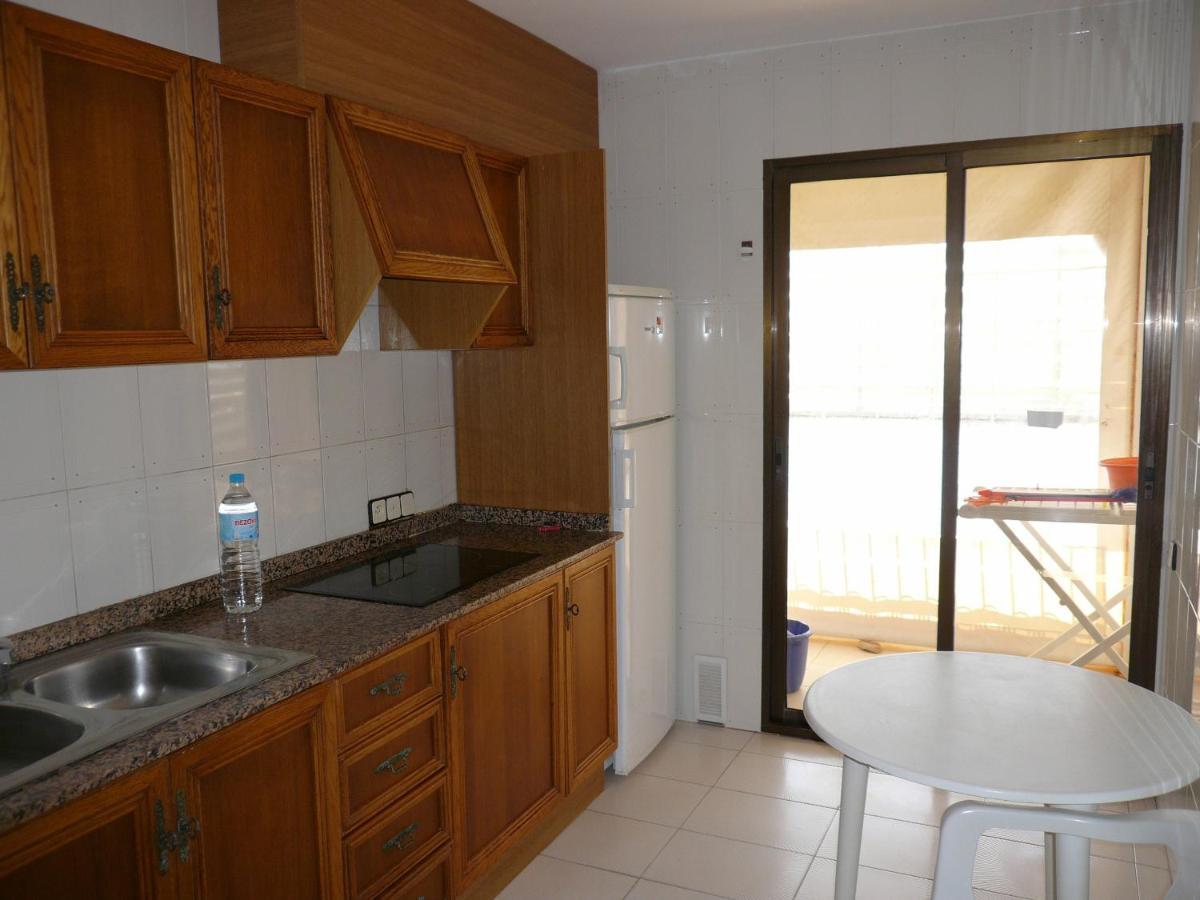 Playamar Orange Costa 3 Dormitorios Alcoceber Luaran gambar