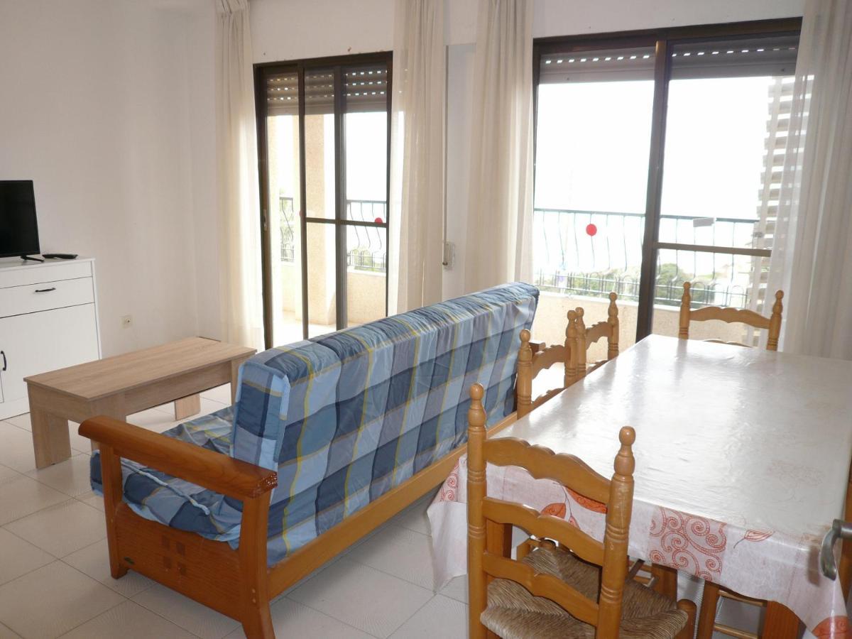 Playamar Orange Costa 3 Dormitorios Alcoceber Luaran gambar