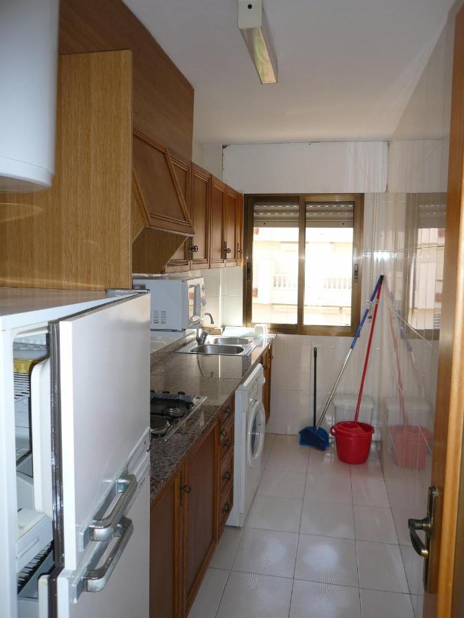 Playamar Orange Costa 3 Dormitorios Alcoceber Luaran gambar