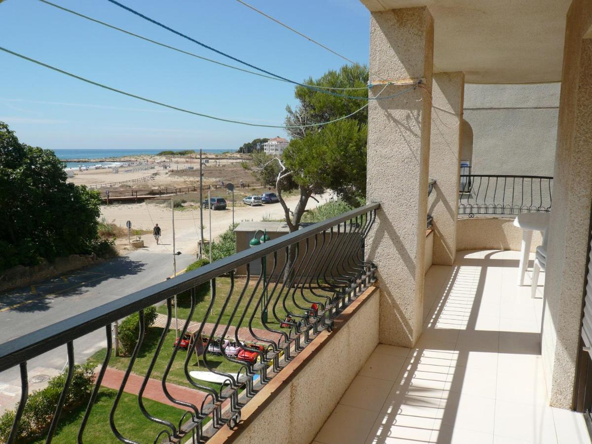 Playamar Orange Costa 3 Dormitorios Alcoceber Luaran gambar