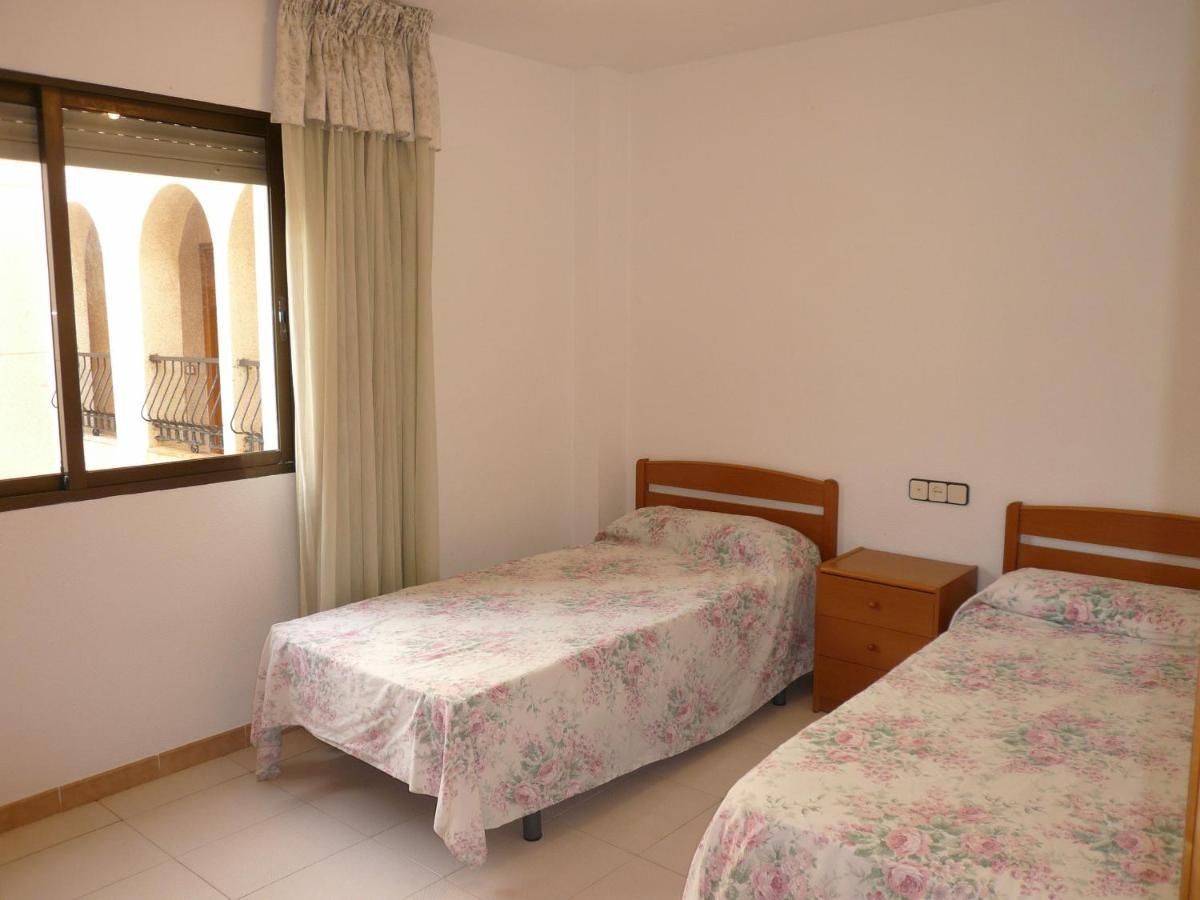 Playamar Orange Costa 3 Dormitorios Alcoceber Luaran gambar
