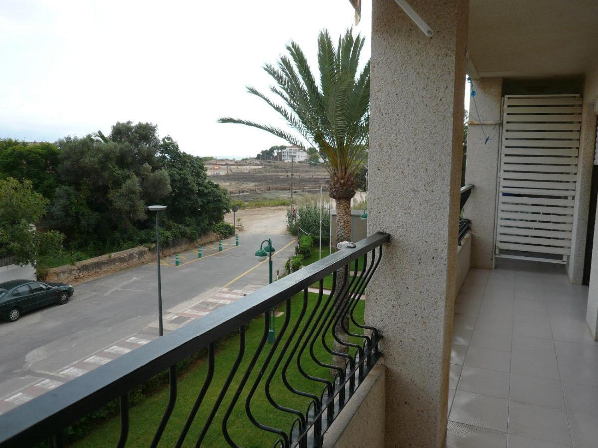 Playamar Orange Costa 3 Dormitorios Alcoceber Luaran gambar