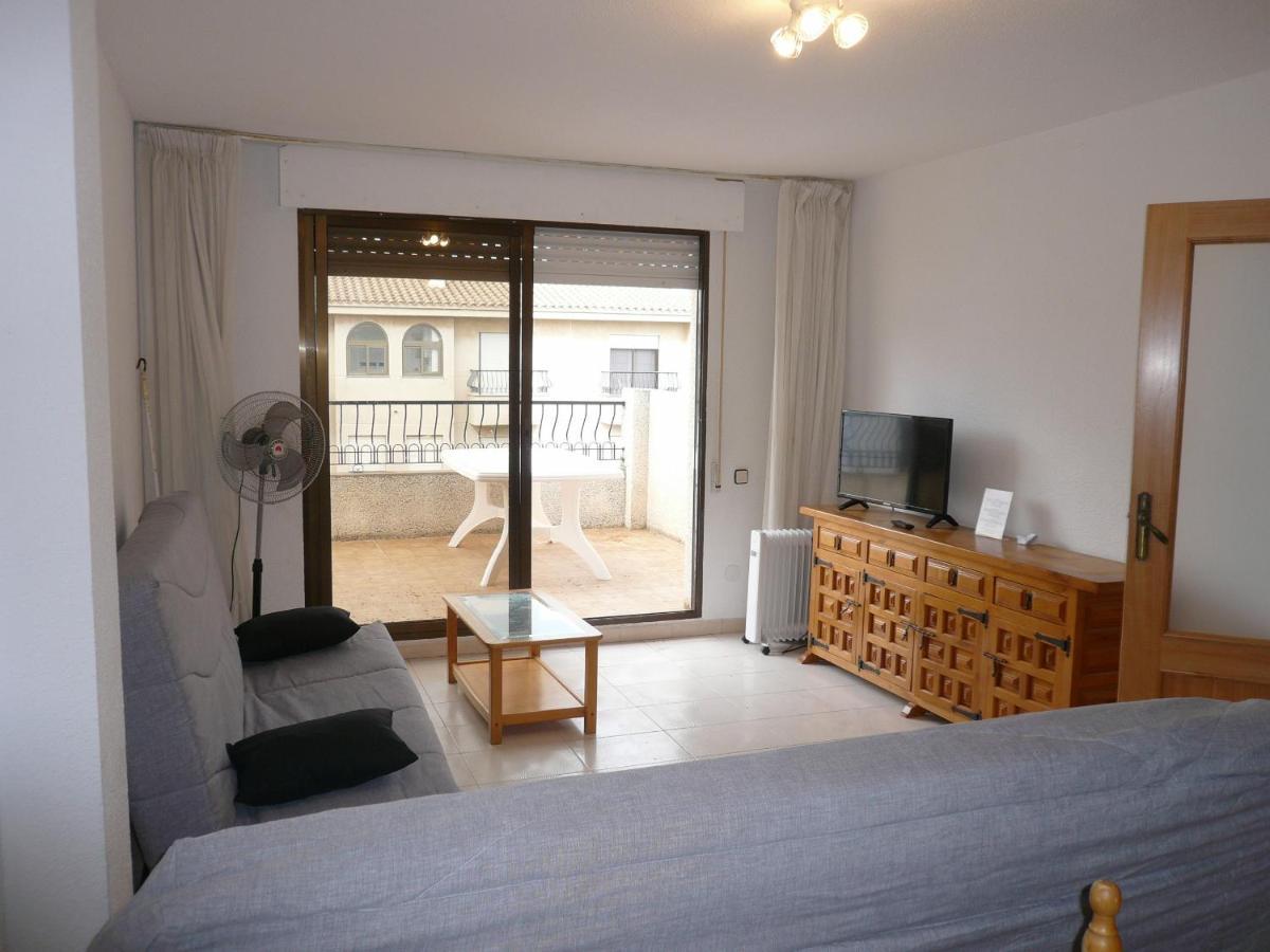 Playamar Orange Costa 3 Dormitorios Alcoceber Luaran gambar