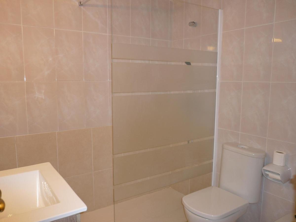 Playamar Orange Costa 3 Dormitorios Alcoceber Luaran gambar