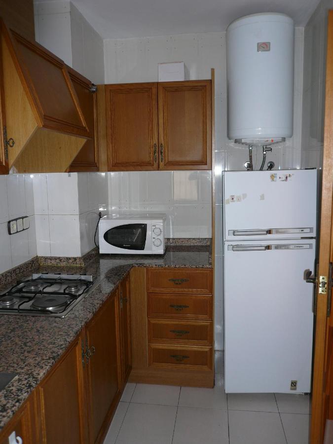 Playamar Orange Costa 3 Dormitorios Alcoceber Luaran gambar