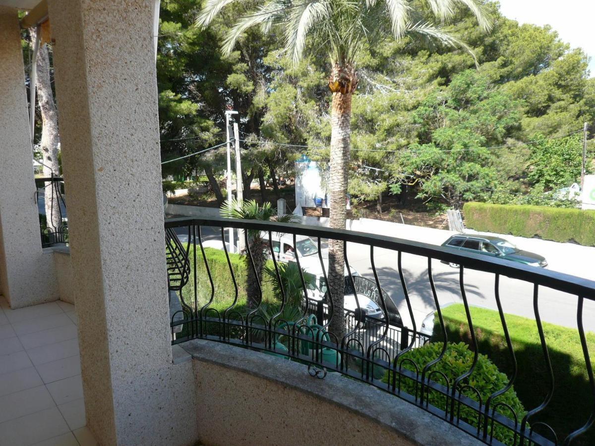 Playamar Orange Costa 3 Dormitorios Alcoceber Luaran gambar
